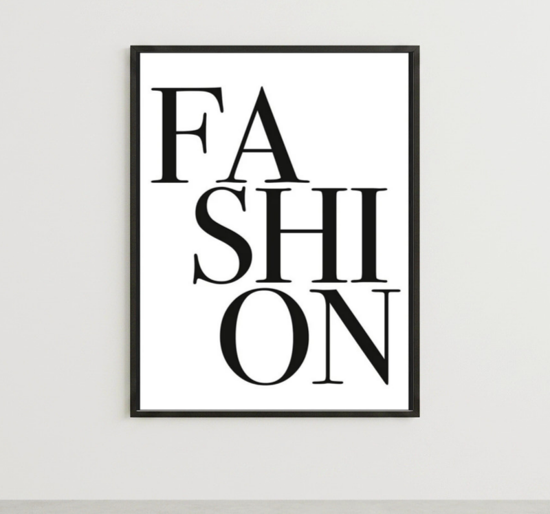 FASHION
