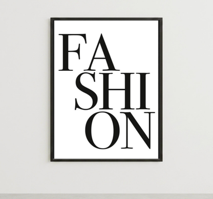 FASHION
