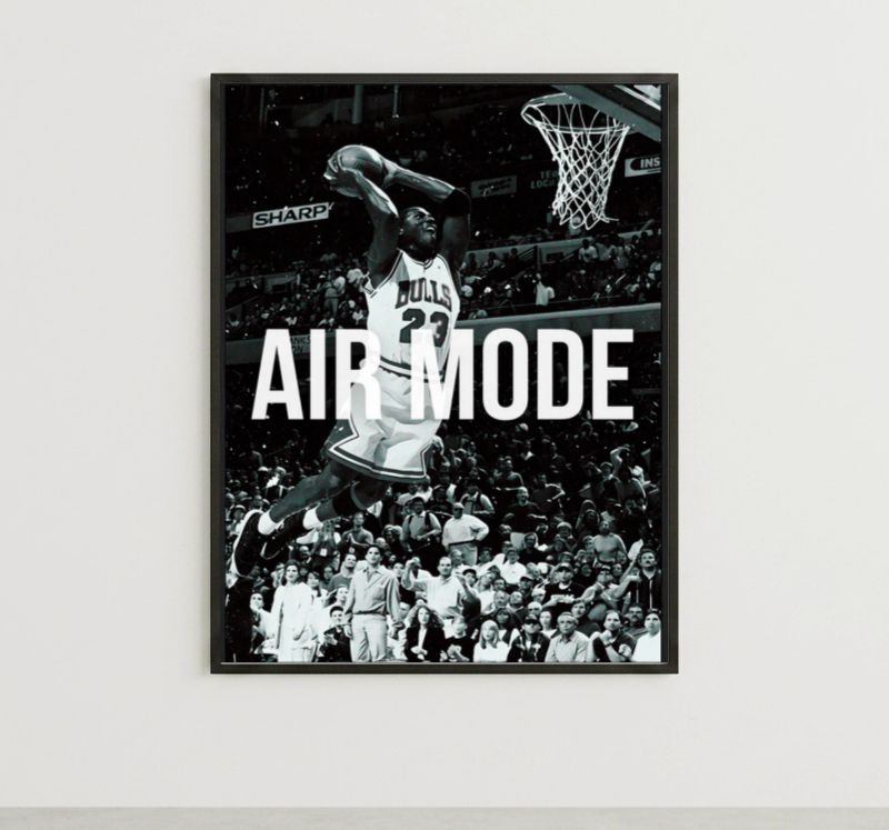 AIR MODE