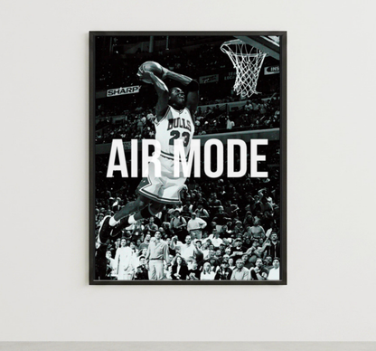 AIR MODE