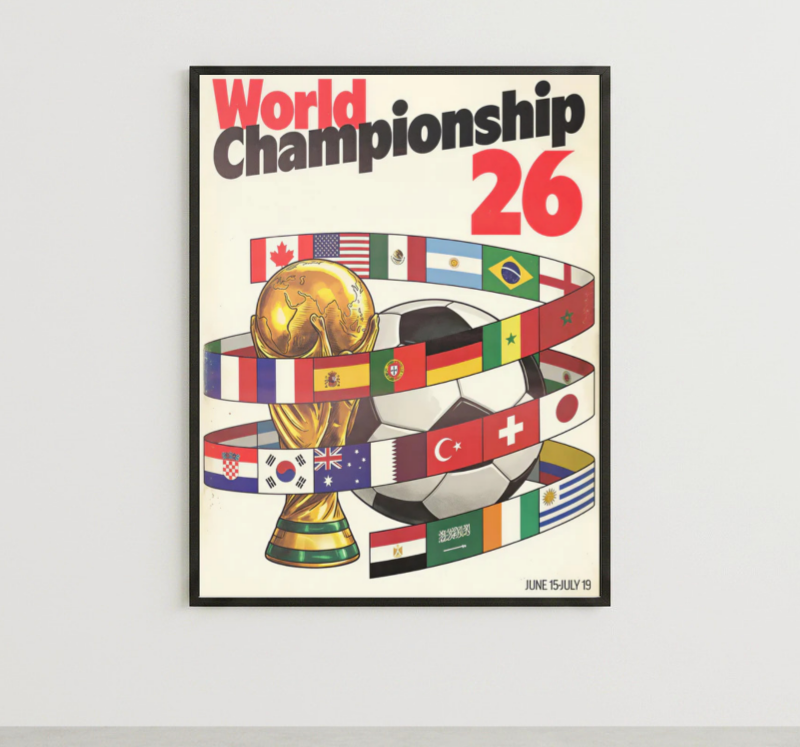 MUNDIAL