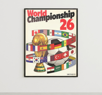 MUNDIAL