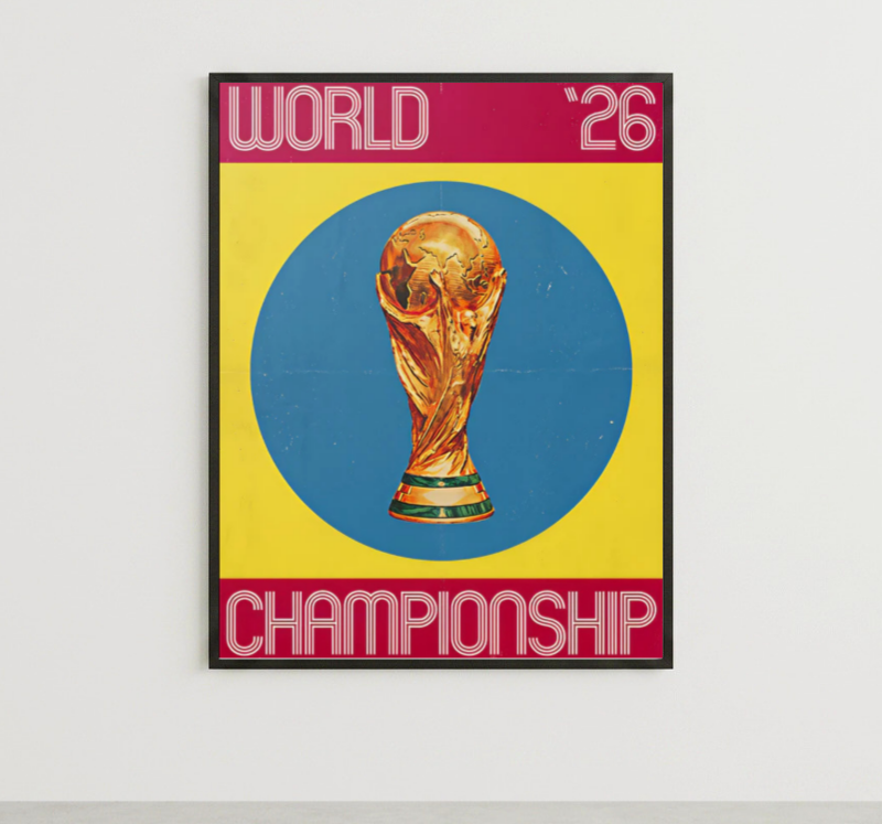World cup 2026