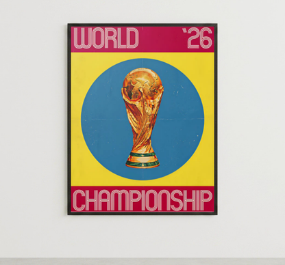 World cup 2026