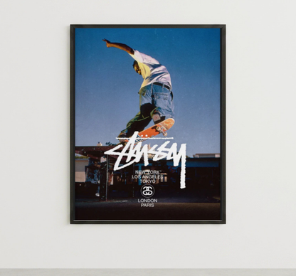 SKATE