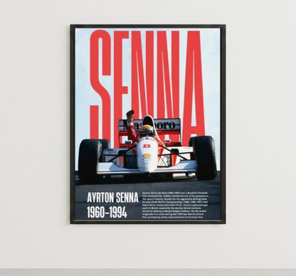 SENNA