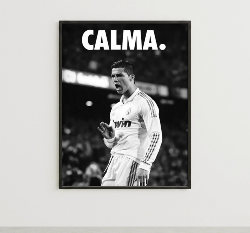 CALMA 7