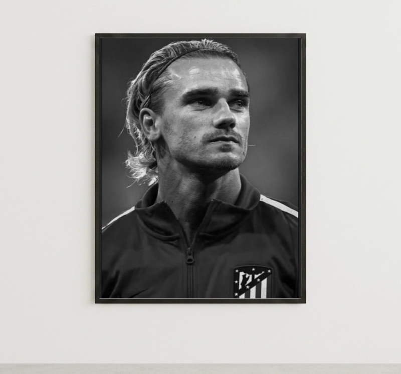 GRIEZMAN