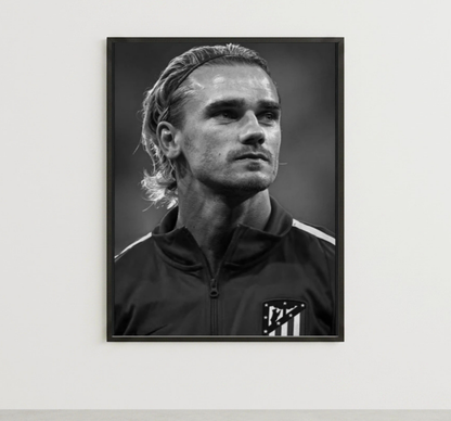 GRIEZMAN