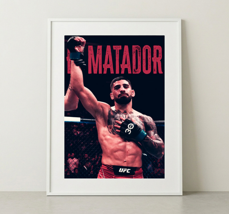 EL MATADOR