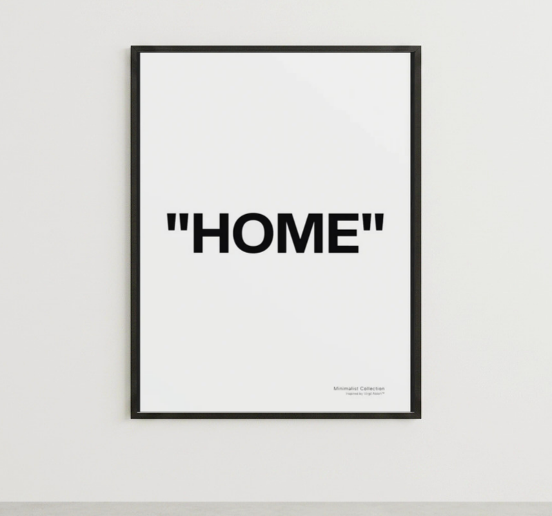 HOME