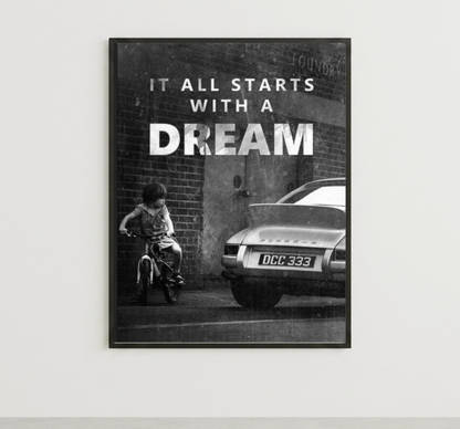 DREAMS