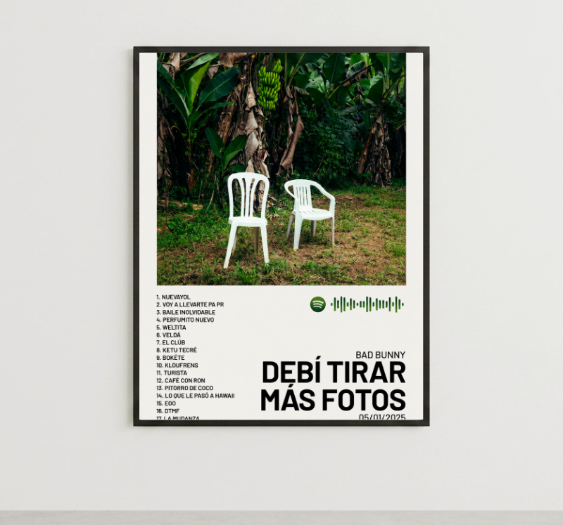 DEBI TIRAR MÁS FOTOS