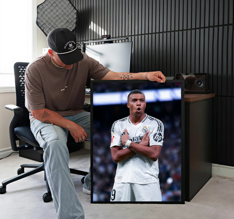 MBAPPE