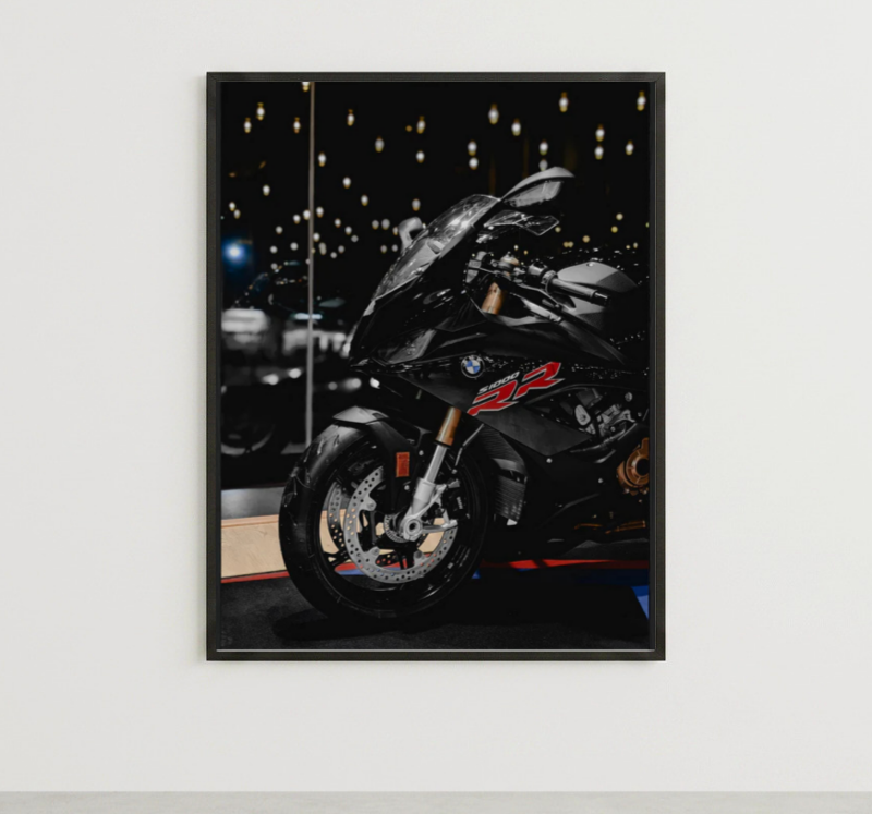 S 1000 RR