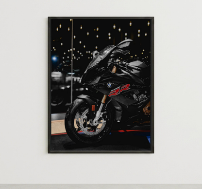 S 1000 RR