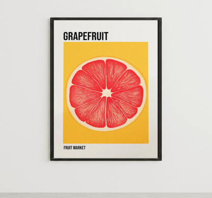GRAPEFRUIT
