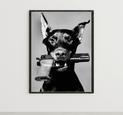 FASHION DOG
