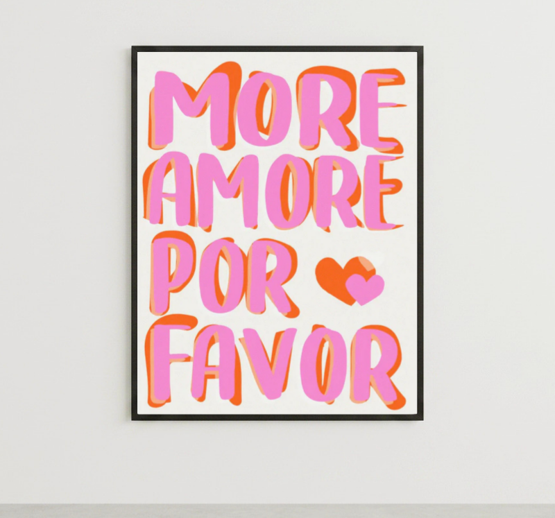 AMORE