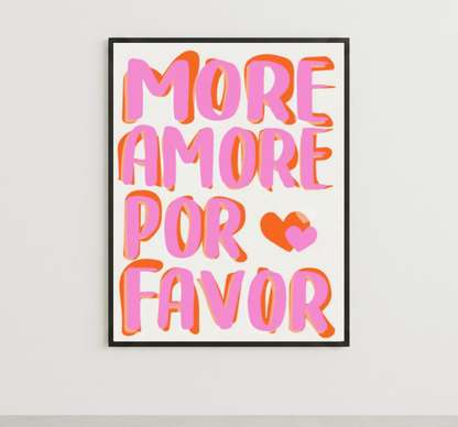 AMORE