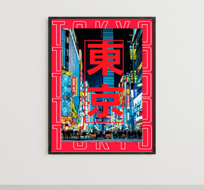 TOKIO