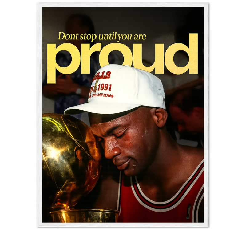 PROUD
