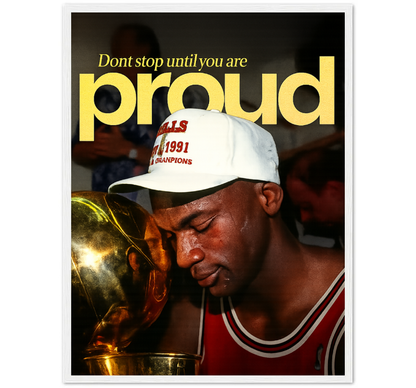 PROUD