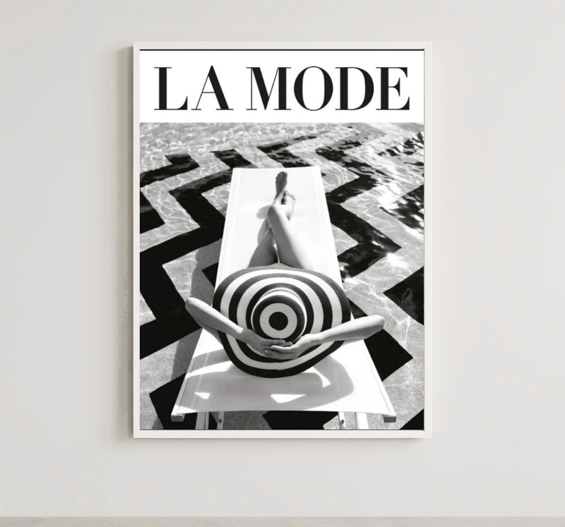 LA MODE