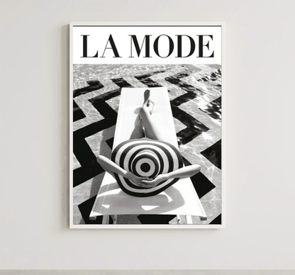 LA MODE