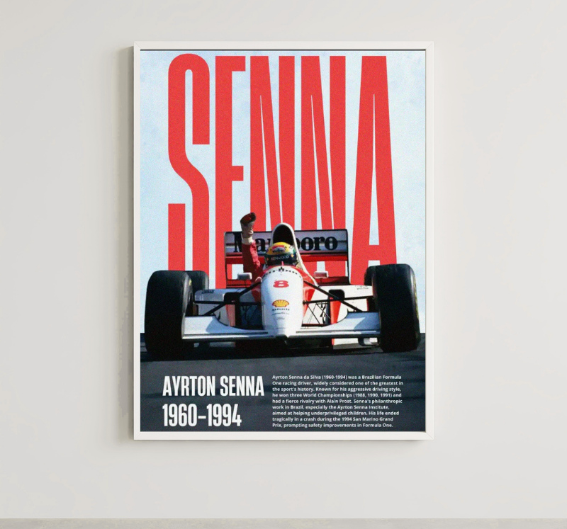 SENNA