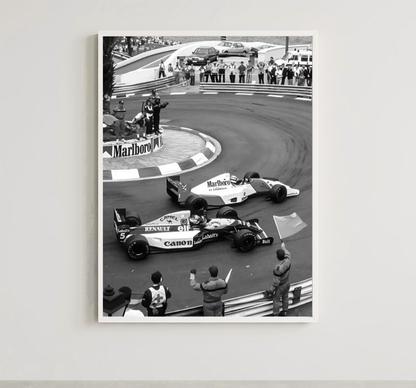 CLASSIC MONACO
