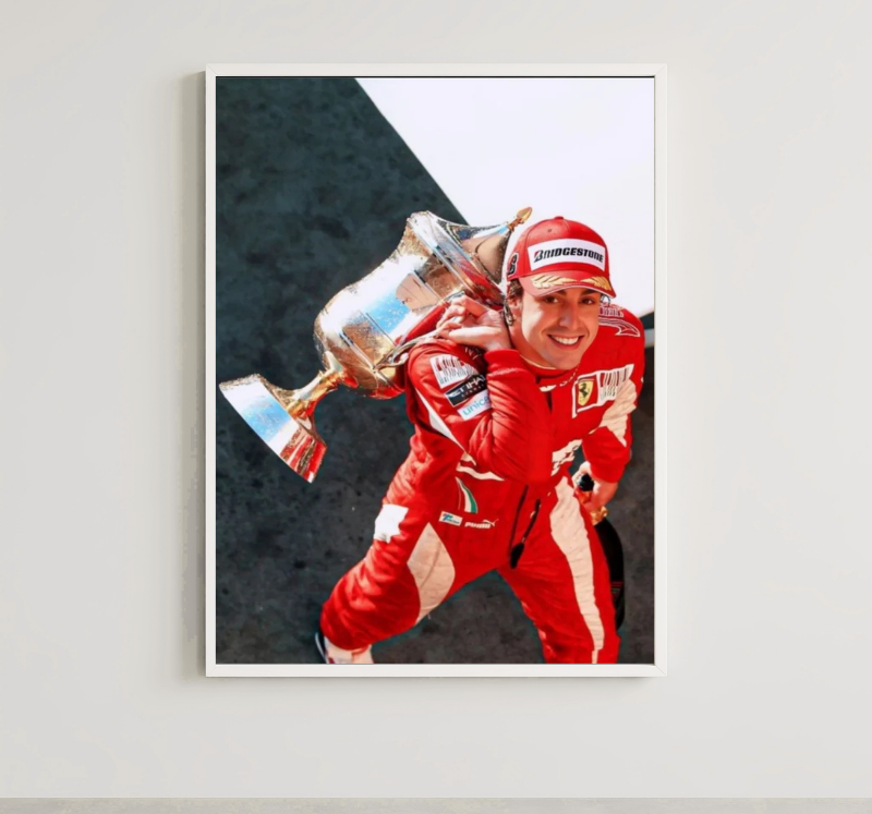 ALONSO