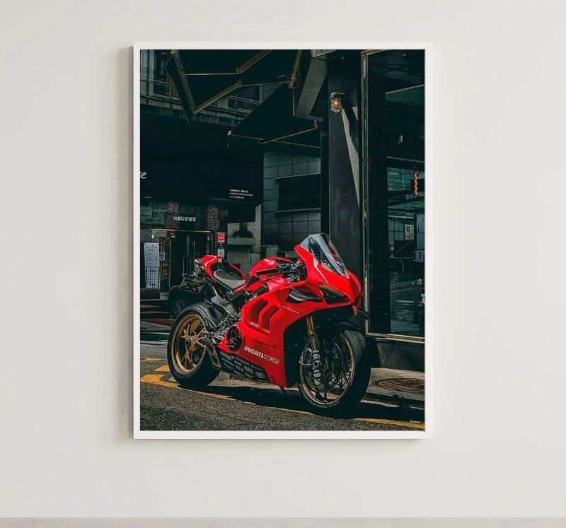 PANIGALE