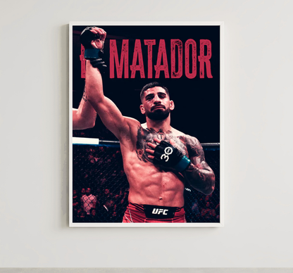 EL MATADOR