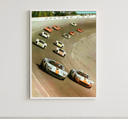 DAYTONA