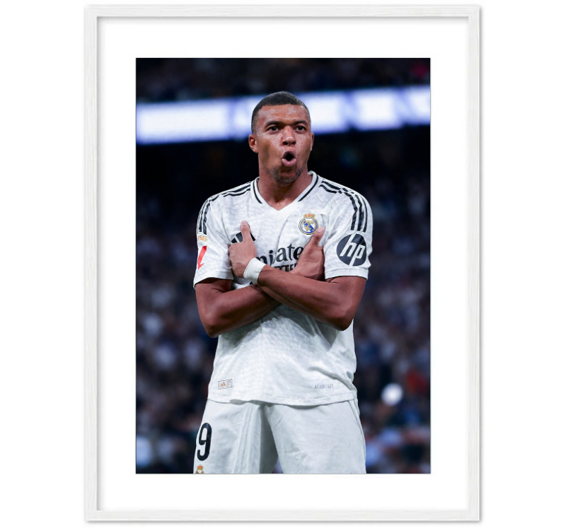 MBAPPE