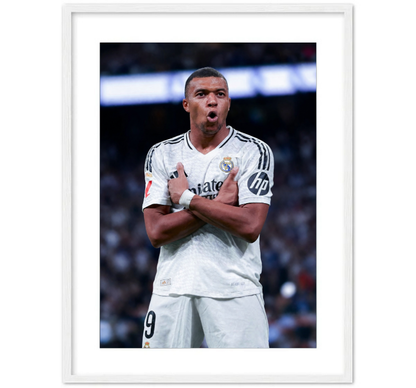 MBAPPE