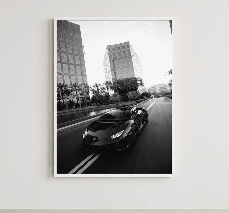 HURACAN