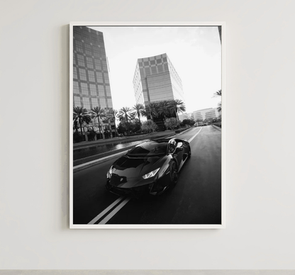 HURACAN