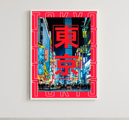 TOKIO
