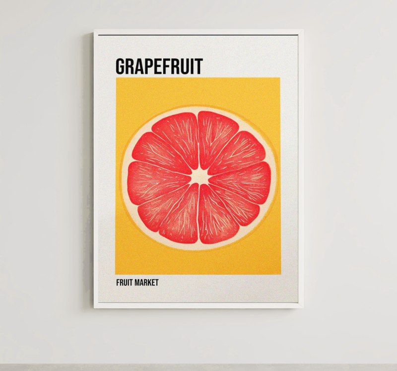 GRAPEFRUIT