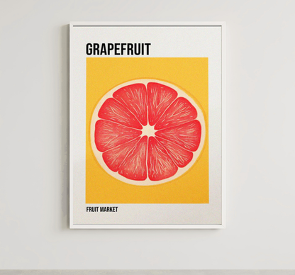 GRAPEFRUIT