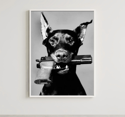 FASHION DOG
