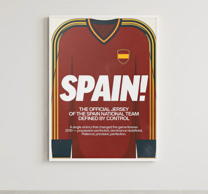 SPAIN