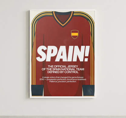 SPAIN