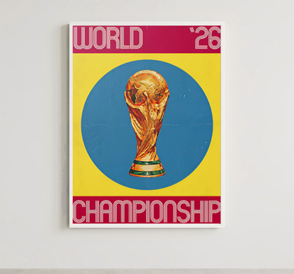 World cup 2026