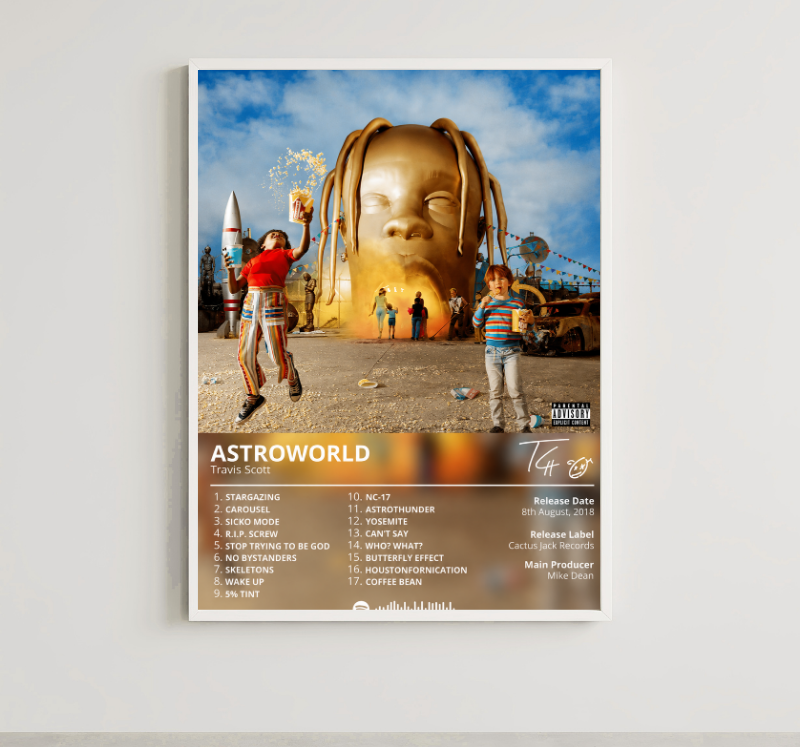 ASTRO WORLD