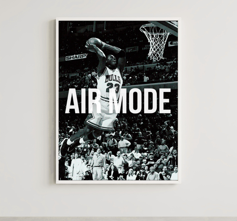 AIR MODE