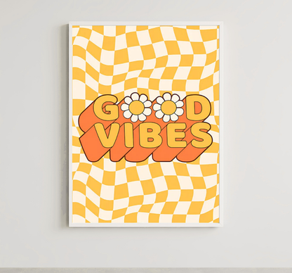 GOOD VIBES II