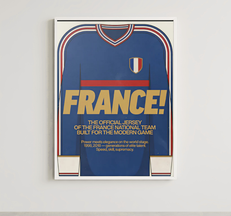 FRANCE